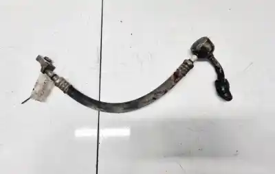Peça sobressalente para automóvel em segunda mão tubos de ar condicionado por lexus is, ii 2005.10 - 2013.03 2.2d 130kw 2005.10 - 2013.03 referências oem iam 