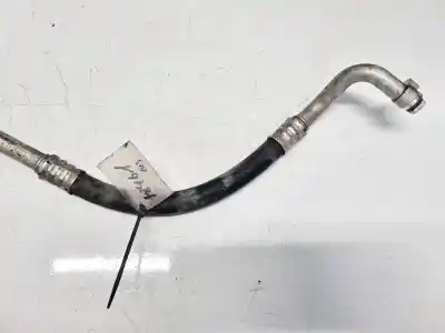 Second-hand car spare part air conditioning pipes for bmw 5-series, f07/f10 /f11 2010.03 - 2016.12 2.0 d 135kw 2010.03 --> oem iam references 920192703  9201927-03 082.0311.03 Second-hand car spare part air conditioning pipes for bmw 5-series, f07/f10 /f11 2010.03 - 2016.12 2.0 d 135kw 2010.03 --> oem iam references 920192703  9201927-03 082.0311.03