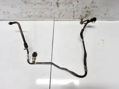 Pezzo di ricambio per auto di seconda mano tubi aria condizionata per volvo v50 (545) 2.0 d riferimenti oem iam 