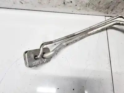 Pezzo di ricambio per auto di seconda mano tubi aria condizionata per bmw x5 (e70) 3.0d riferimenti oem iam 6945725  