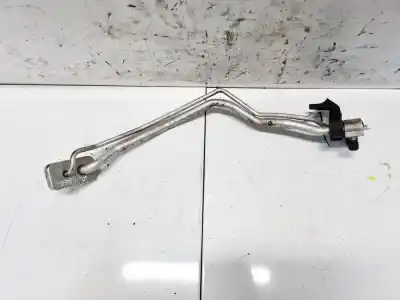 Peça sobressalente para automóvel em segunda mão tubos de ar condicionado por bmw x5 (e70) 3.0d referências oem iam 6945725