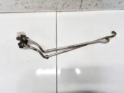 Автозапчасти б/у трубы кондиционирования воздуха за audi q7 (4l) 4.2 v8 32v tdi biturbo ссылки oem iam 7l0317027a