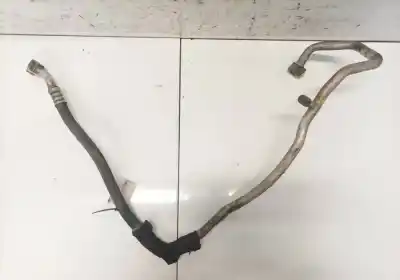 Peça sobressalente para automóvel em segunda mão tubos de ar condicionado por fiat ii bravo (198) (2007->) 1.9 d multijet referências oem iam 