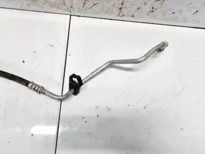 Second-hand car spare part air conditioning pipes for bmw 5-series, f07/f10 /f11 2010.03 - 2016.12 2.0 d 135kw 2010.03 --> oem iam references 925070904  9250709-04 Second-hand car spare part air conditioning pipes for bmw 5-series, f07/f10 /f11 2010.03 - 2016.12 2.0 d 135kw 2010.03 --> oem iam references 925070904  9250709-04