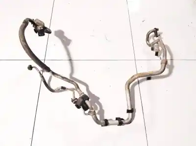 Peça sobressalente para automóvel em segunda mão tubos de ar condicionado por ford mondeo turnier (ge) 2.0 tdci td cat referências oem iam 
