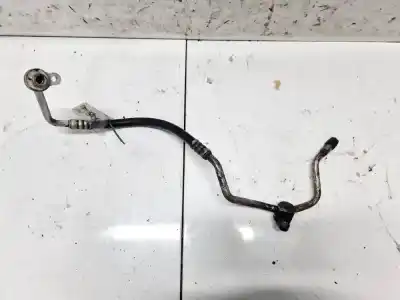 Peça sobressalente para automóvel em segunda mão tubos de ar condicionado por ford galaxy (ca1) 2.0 tdci cat referências oem iam 