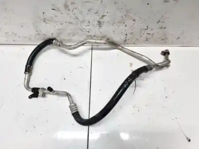Peça sobressalente para automóvel em segunda mão tubos de ar condicionado por renault megane 1.5 dci k9k j8 referências oem iam 924800026