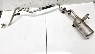 Peça sobressalente para automóvel em segunda mão tubos de ar condicionado por ford focus turnier (cb4) 1.6 16v cat referências oem iam 