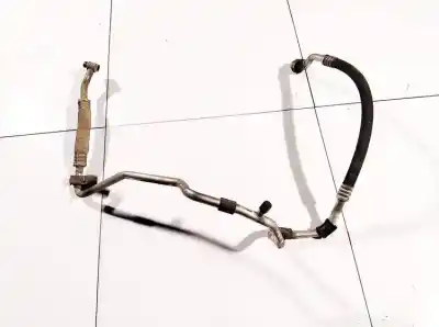 Second-hand car spare part air conditioning pipes for volkswagen passat cc (357) 2.0 tdi dpf oem iam references 