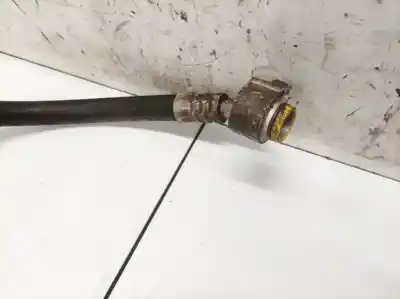 Second-hand car spare part air conditioning pipes for volkswagen golf v variant (1k5) 1.9 tdi oem iam references 1k0820743am  