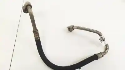 Peça sobressalente para automóvel em segunda mão tubos de ar condicionado por opel zafira a 2.0 dti referências oem iam 