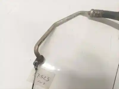 Автозапчасти б/у трубы кондиционирования воздуха за renault laguna ii (bg0) 1.9 dci diesel ссылки oem iam   