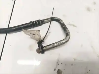 Автозапчастина б/у труби кондиціонації для renault megane ii (bm0/1_, cm0/1_) 1.5 dci посилання на oem iam   