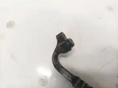 Автозапчастина б/у труби кондиціонації для renault megane ii (bm0/1_, cm0/1_) 1.5 dci посилання на oem iam   