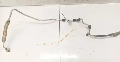 Pezzo di ricambio per auto di seconda mano Tubi Aria Condizionata per SKODA OCTAVIA COMBI (1Z5) 1.9 TDI DPF Riferimenti OEM IAM 1K0820741AJ  