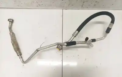 Peça sobressalente para automóvel em segunda mão tubos de ar condicionado por volkswagen passat b6 (3c2) 2.0 tdi 16v referências oem iam 3c0820743m