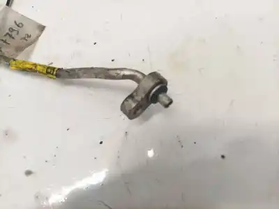 Автозапчастина б/у труби кондиціонації для opel vectra, c 2005.10 - 2008.12 facelift 1.9 cdti 110kw 2004.04 - 2008.12 посилання на oem iam   