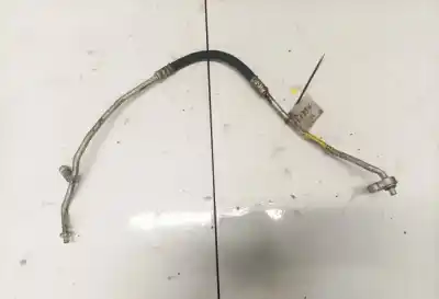 Автозапчасти б/у трубы кондиционирования воздуха за OPEL VECTRA, C 2005.10 - 2008.12 FACELIFT 1.9 CDTI 110KW 2004.04 - 2008.12 ссылки OEM IAM   