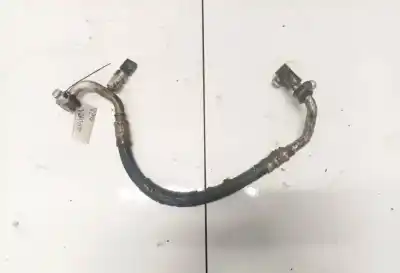 Peça sobressalente para automóvel em segunda mão tubos de ar condicionado por volkswagen golf v (1k1) 2.0 tdi referências oem iam 1k0820721d