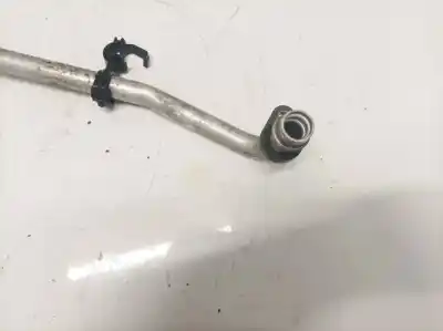 Автозапчасти б/у трубы кондиционирования воздуха за renault laguna ii (bg0) 1.9 dci diesel ссылки oem iam   