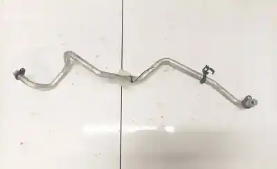 Автозапчастина б/у труби кондиціонації для renault laguna ii (bg0) 1.9 dci diesel посилання на oem iam 