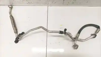 Gebrauchtes Autoersatzteil ROHRE DER KLIMAANLAGE zum SKODA OCTAVIA COMBI (1Z5)  OEM-IAM-Referenzen 1K0820743CC  