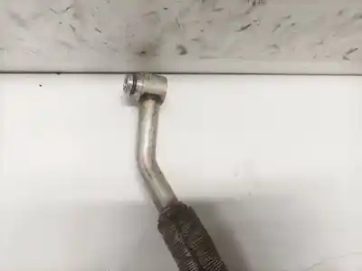 Gebrauchtes Autoersatzteil rohre der klimaanlage zum skoda octavia combi (1z5) 1.9 tdi dpf oem-iam-referenzen 1k0820743cc  