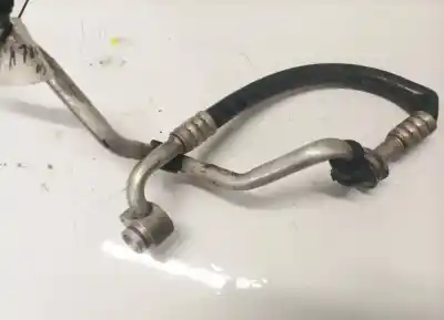 Gebrauchtes Autoersatzteil rohre der klimaanlage zum skoda octavia combi (1z5) 1.9 tdi dpf oem-iam-referenzen 1k0820743cc  