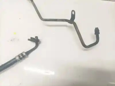 Автозапчастина б/у труби кондиціонації для renault laguna ii (bg0) 1.9 dci diesel посилання на oem iam   