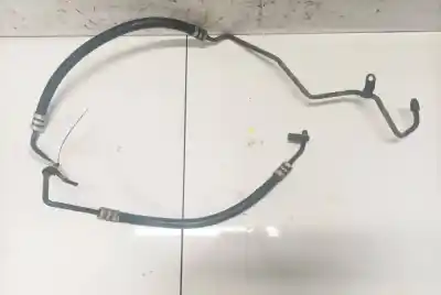 Автозапчастина б/у труби кондиціонації для renault laguna ii (bg0) 1.9 dci diesel посилання на oem iam 