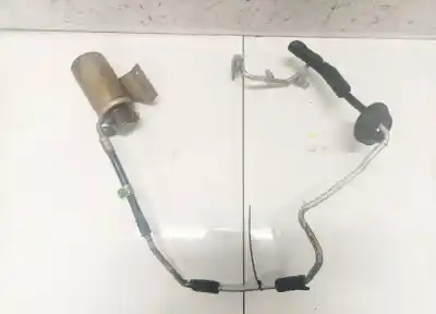 Peça sobressalente para automóvel em segunda mão tubos de ar condicionado por volkswagen passat variant (315) 1.8 referências oem iam 3a1820741d