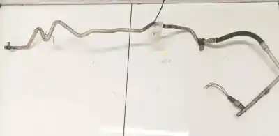 Автозапчасти б/у трубы кондиционирования воздуха за renault megane ii (bm0/1_, cm0/1_) 1.5 dci ссылки oem iam 