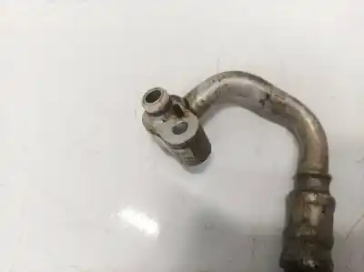 Автозапчасти б/у трубы кондиционирования воздуха за skoda octavia combi (1z5) 1.9 tdi dpf ссылки oem iam 1k0820721c  