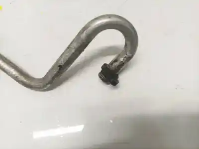 Автозапчастина б/у труби кондиціонації для renault laguna ii (bg0) 1.9 dci diesel посилання на oem iam   