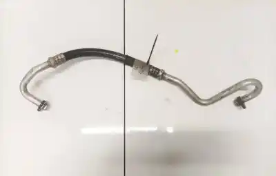 Автозапчастина б/у труби кондиціонації для renault laguna ii (bg0) 1.9 dci diesel посилання на oem iam 