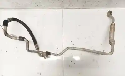 Gebrauchtes Autoersatzteil ROHRE DER KLIMAANLAGE zum SKODA OCTAVIA COMBI (1Z5)  OEM-IAM-Referenzen 1K0820743CC  