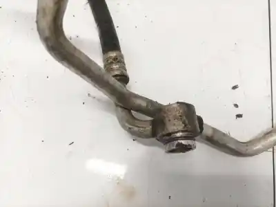 Gebrauchtes Autoersatzteil rohre der klimaanlage zum skoda octavia combi (1z5) 1.9 tdi dpf oem-iam-referenzen 1k0820743cc  