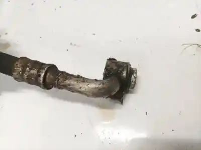 Pezzo di ricambio per auto di seconda mano tubi aria condizionata per skoda octavia combi (1z5) 1.9 tdi dpf riferimenti oem iam 1k0820743cc  