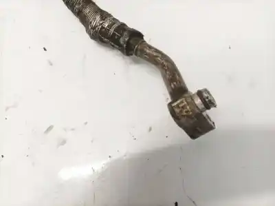 Pezzo di ricambio per auto di seconda mano tubi aria condizionata per skoda octavia combi (1z5) 1.9 tdi dpf riferimenti oem iam 1k0820743cc  