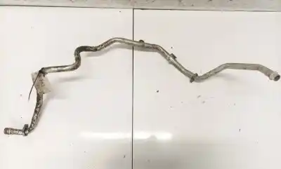 Peça sobressalente para automóvel em segunda mão tubos de ar condicionado por renault scenic ii 1.5 dci diesel referências oem iam 