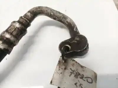 Pezzo di ricambio per auto di seconda mano tubi aria condizionata per skoda octavia combi (1z5) 1.9 tdi dpf riferimenti oem iam 1k0820721bd  