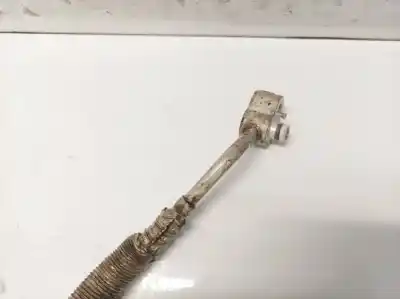 Автозапчастина б/у труби кондиціонації для skoda octavia combi (1z5) 1.9 tdi dpf посилання на oem iam 1k0820741bd  