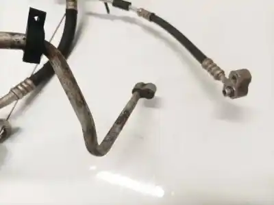 Second-hand car spare part air conditioning pipes for opel zafira b 1.9 cdti oem iam references   