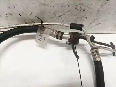 Second-hand car spare part air conditioning pipes for opel zafira b 1.9 cdti oem iam references   