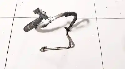 Second-hand car spare part air conditioning pipes for opel zafira b 1.9 cdti oem iam references   