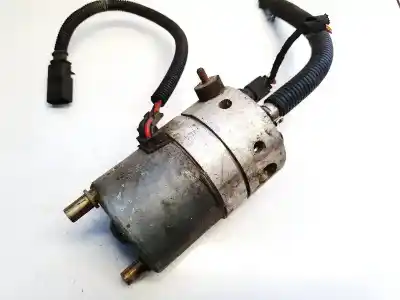 Автозапчасти б/у подвесной насос за VOLKSWAGEN PASSAT VARIANT (3B6) 1.9 TDI ссылки OEM IAM 8E0614175D  0265410045