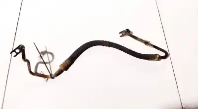 Автозапчастина б/у труби кондиціонації для opel astra h caravan 1.9 cdti посилання на oem iam   