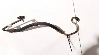 Автозапчастина б/у труби кондиціонації для opel astra h caravan 1.9 cdti посилання на oem iam 