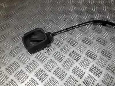 Автозапчастина б/у різні деталі для volkswagen caddy ka/kb (2k) 2.0 sdi посилання на oem iam 2k0827185
