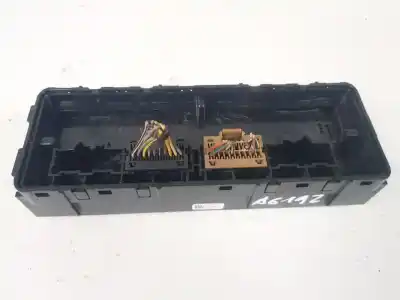 Pezzo di ricambio per auto di seconda mano centralina sospensione per opel meriva b 1.7 16v cdti riferimenti oem iam 901516640013